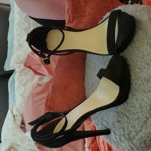 Charlotte russe heel